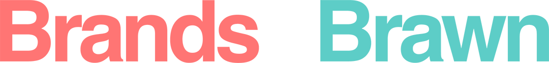 Brands & Brawn Logo
