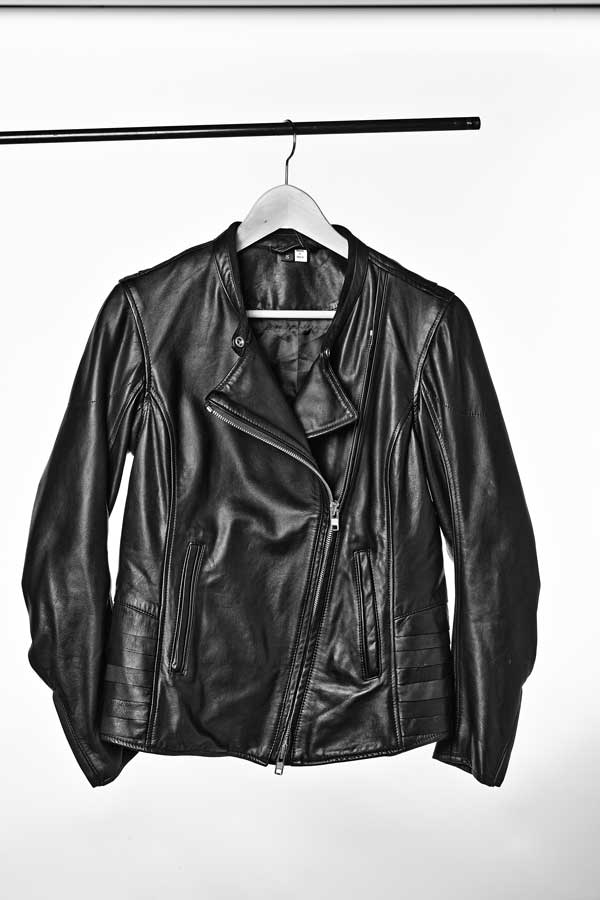 Ace cafe jacket