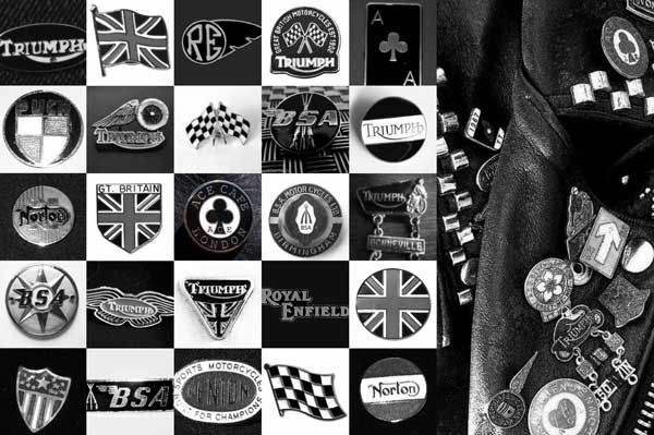 pins