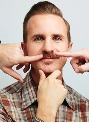 Matthew Morgan