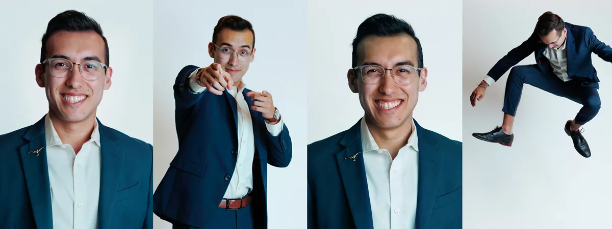 Albert Perez