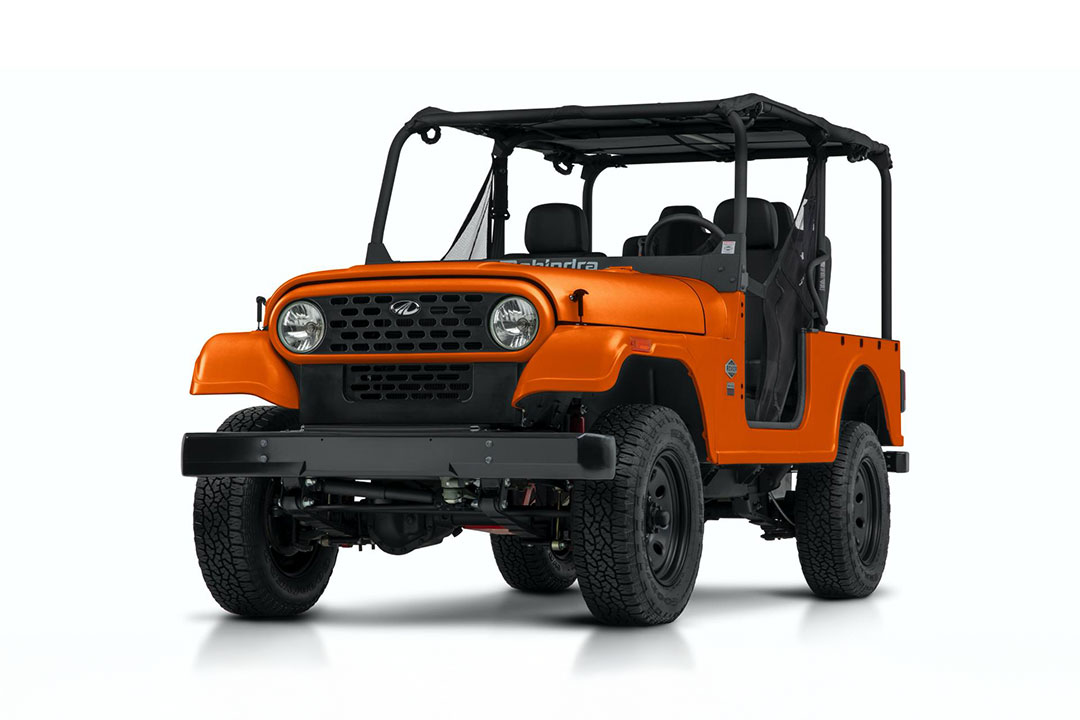 orange roxor