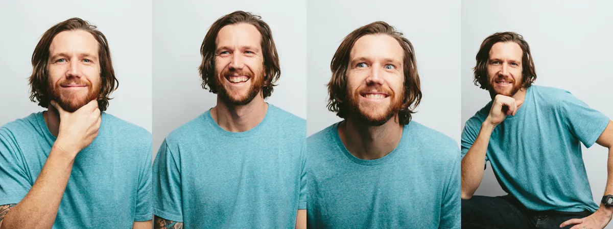 Danny Unterkofler