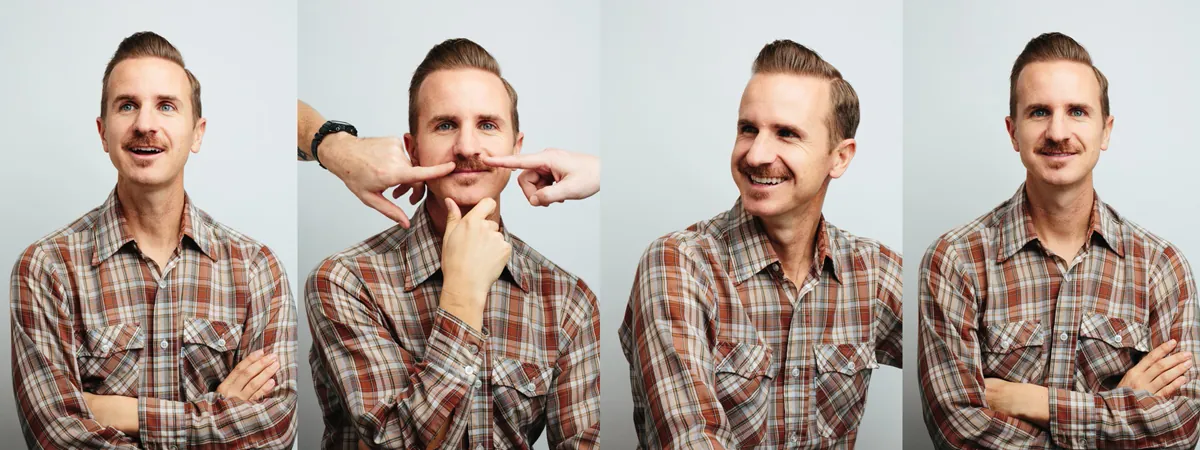 Matthew Morgan