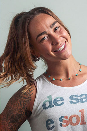 Juliette Duhaime